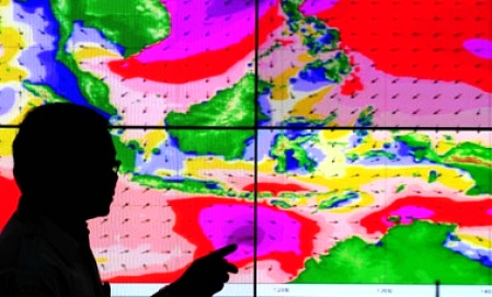 BMKG: Petani Bakal Diuntungkan karena Kemarau Terlambat